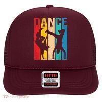 Breakdancing BBoy Dance Breakdance Dancer Gift Hat thumb 0