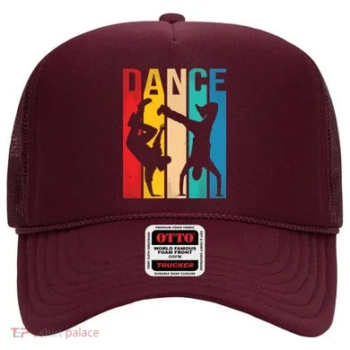 Breakdancing BBoy Dance Breakdance Dancer Gift Hat