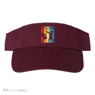 Breakdancing BBoy Dance Breakdance Dancer Gift Visor