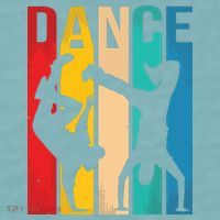 Breakdancing BBoy Dance Breakdance Dancer Gift Sueded Cloud Jersey T-Shirt thumb 2