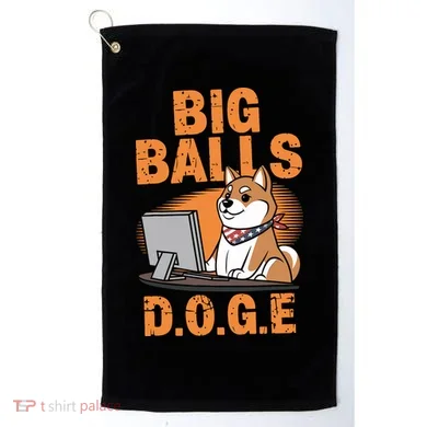 Golf Towel