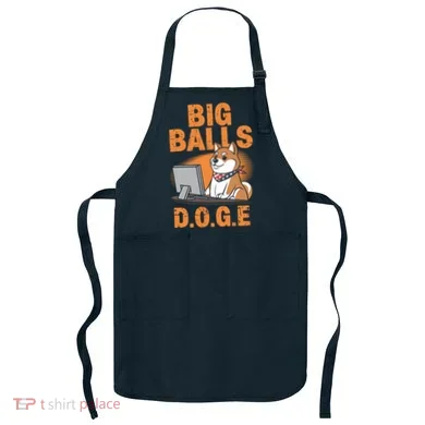 Apron