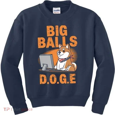 Kids Sweatshirt