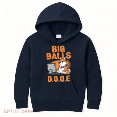 Kids Hoodie