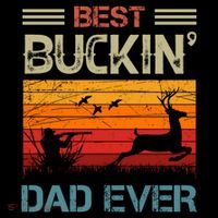 Best Buckin Dad Ever Deer Hunters Christmas Dad Funny Gift Coffee Mug thumb 5