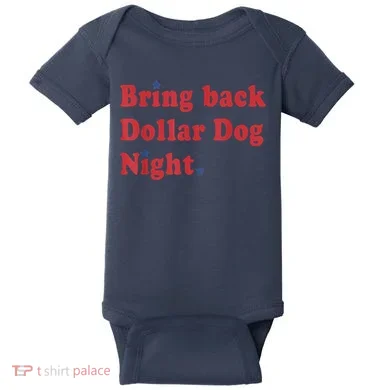 Baby Bodysuit