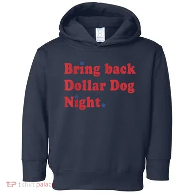 Toddler Hoodie