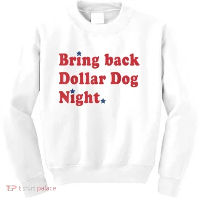 Kids Sweatshirt