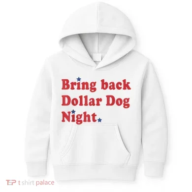 Kids Hoodie