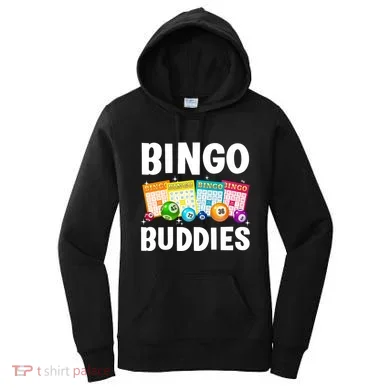 Women's Hoodie