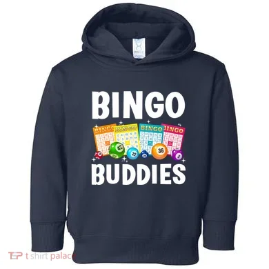 Toddler Hoodie