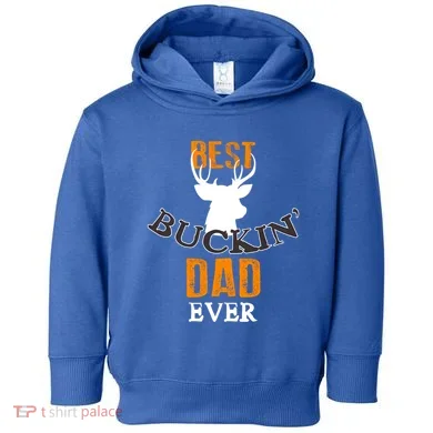 Toddler Hoodie