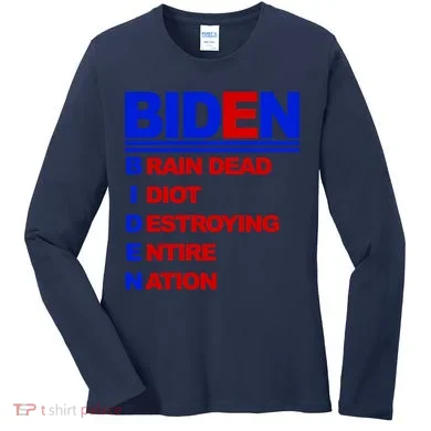 Women's Long Sleeve Shirt