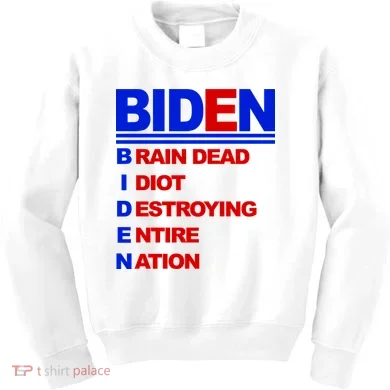 Kids Sweatshirt
