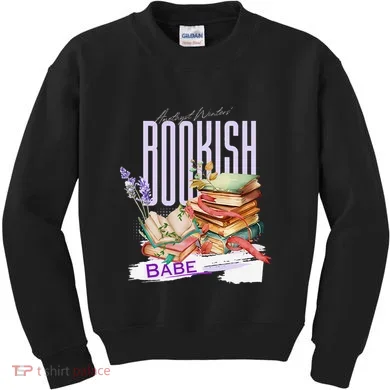 Kids Sweatshirt