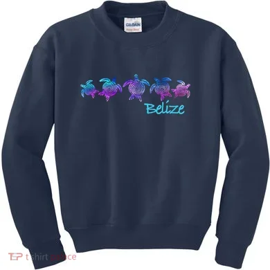 Kids Sweatshirt