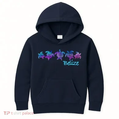Kids Hoodie