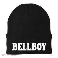 Bellboy Beanie thumb 0
