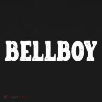 Bellboy Pajama Set thumb 2