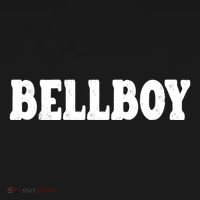 Bellboy Ornament thumb 1
