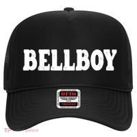 Bellboy Hat thumb 0