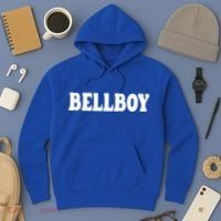 Bellboy Hoodie thumb 3