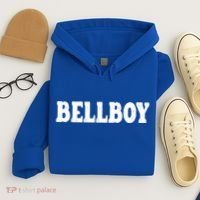 Bellboy Hoodie thumb 4