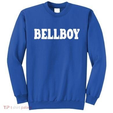 Bellboy Sweatshirt