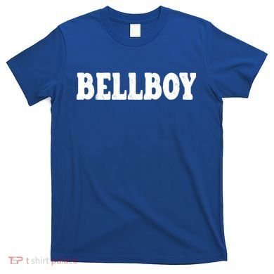 Bellboy T-Shirt