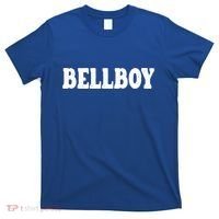 Bellboy T-Shirt thumb 0