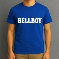 Bellboy T-Shirt thumb 3