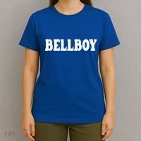 Bellboy T-Shirt thumb 4