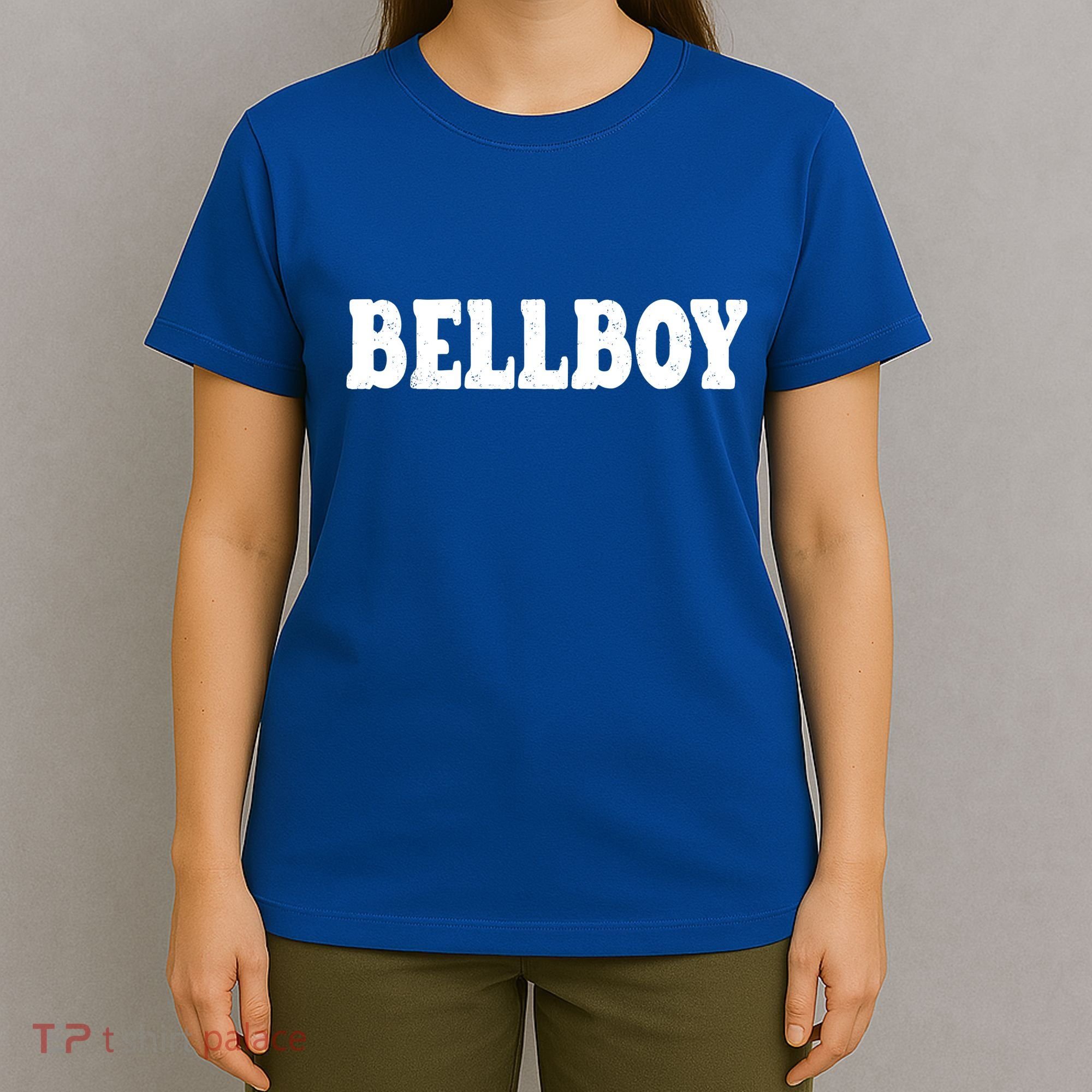 Bellboy T-Shirt