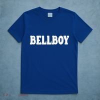 Bellboy T-Shirt thumb 5