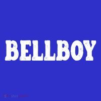 Bellboy T-Shirt thumb 7