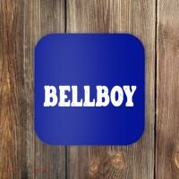 Bellboy Coaster thumb 0