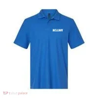 Bellboy Polo thumb 0