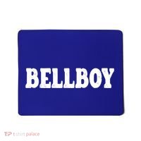 Bellboy Mousepad thumb 0