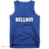 Bellboy Tank Top thumb 0