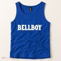 Bellboy Tank Top thumb 2