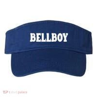Bellboy Visor thumb 0