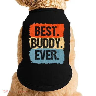 Doggie Tank