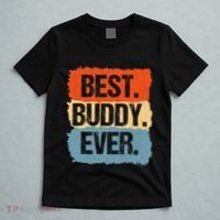 Best Buddy Ever T-Shirt thumb 5