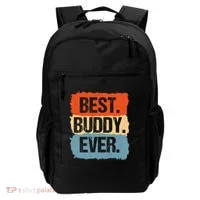 Best Buddy Ever Backpack thumb 0