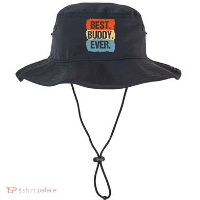 Best Buddy Ever Bucket Hat