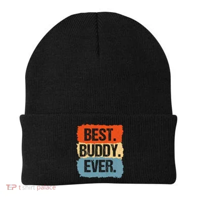 Best Buddy Ever Beanie