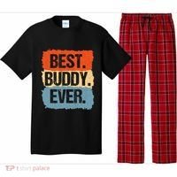 Best Buddy Ever Pajama Set thumb 0