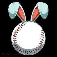 Baseball Bunny Easter Holiday Sport Lover Coffee Mug thumb 5
