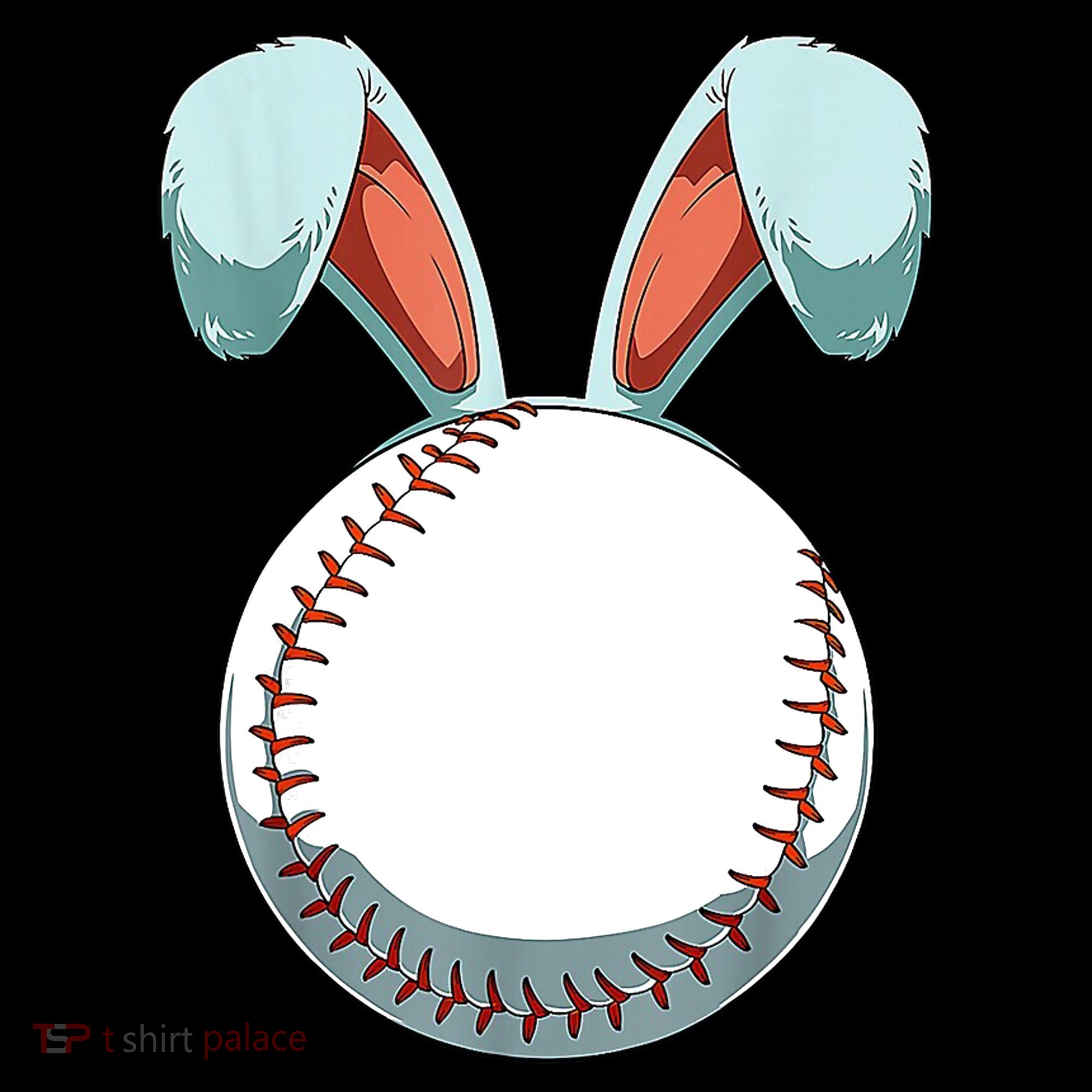 Baseball Bunny Easter Holiday Sport Lover Coffee Mug