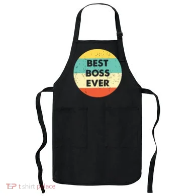 Apron